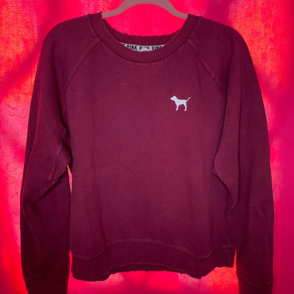 PINK Sweatshirt
